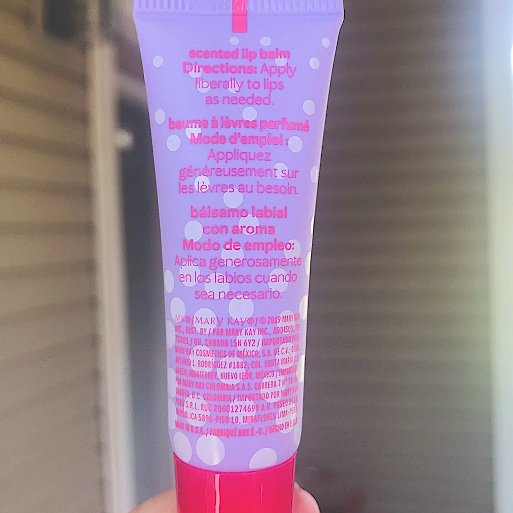 🆕🔥MARY KAY COCONUT 🥥 MOUSSE SCENT HAND CREAM&COCONUT🥥LIP BALM SOO SOFT NWT - Picture 6 of 8